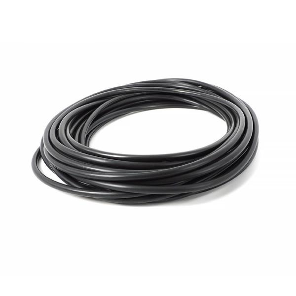 Butyl Rubber Seal in Different Sizes for Sealing Applications ASTM D2000/SAE