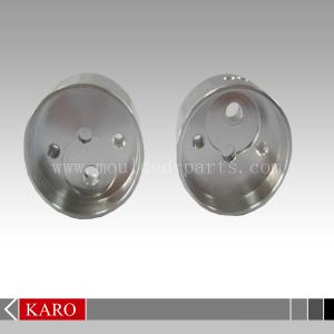 Quality China OEM mechanical cheap CNC machining service in Xiamen for sale