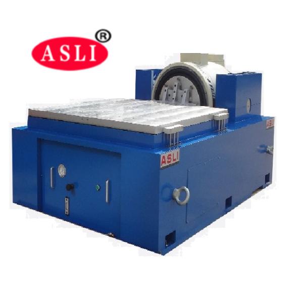 Buy EN50604 500kg Loading Vibration Testing Machine For Lithium Battery at wholesale prices