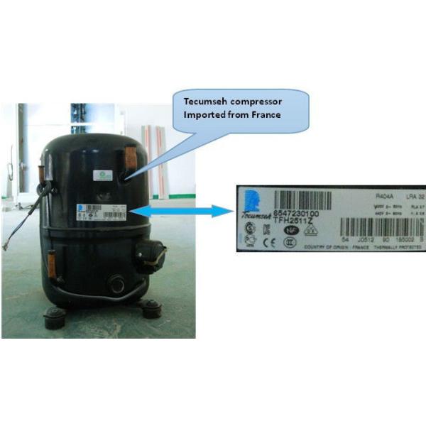 Ozone Test Chamber Accelerated Aging Testing for Vulcanized Rubber