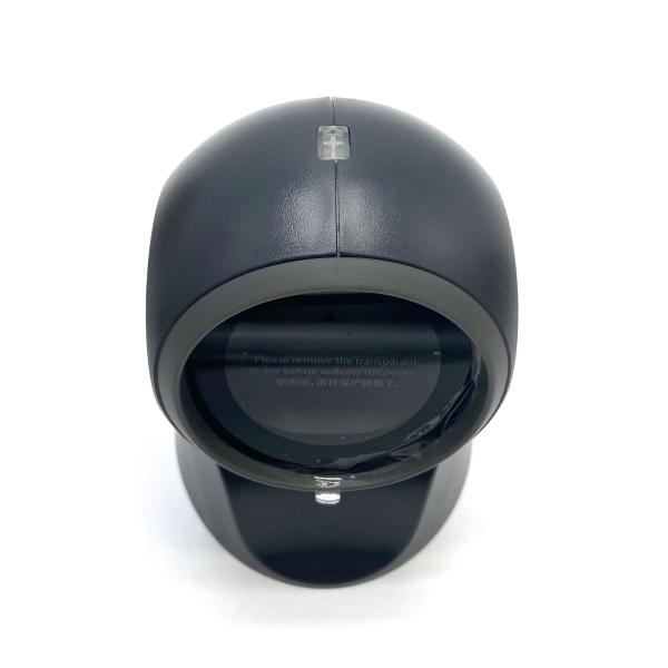 High Resolution 2D Desktop Barcode Scanner For Book Inventory 300mm/s