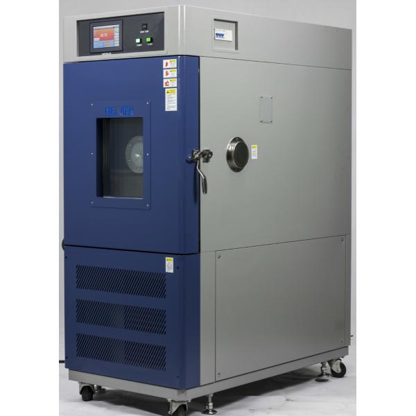 98％RH Programmable High Low Temperature Test Machine MIL-STD-202F