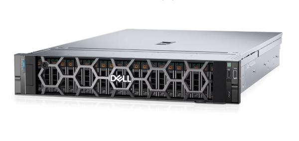 New Dell EMC PowerEdge R760 Server With Intel Xeon Scalable Processor / 2U