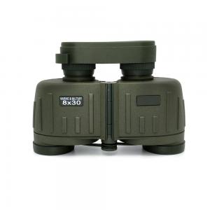 Quality Army Marine BAK4 Russian Military Binoculars 8x30 Green Waterproof for sale