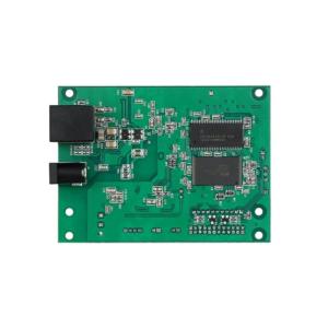 China SMT Consumer Electronics PCBA Smart Pool Cleaner Printed Circuit Board Assembly on sale
