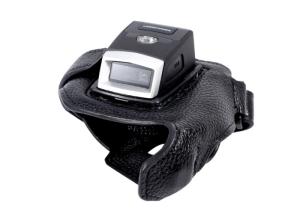 Bluetooth 1D 2D  Wireless Qr Code Scanner / Mini Barcode Reader For Warehouse