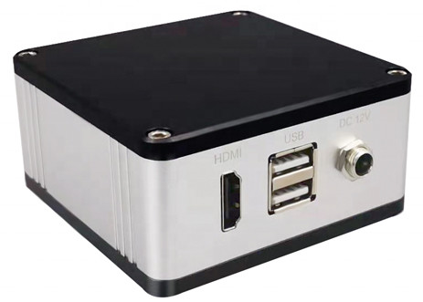 HDMI Output 2MP Digital Microscope Camera 1080P Microscope Accessories