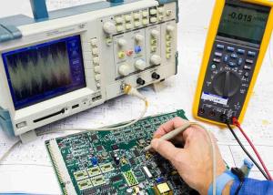 Quality CEM3 Reverse Engineering PCB Board HASL Multilayer PCB Design for sale