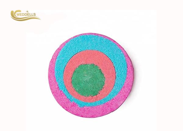 Buy Custom Solid Bubble Bath Bars Natural Ingredients For Relaxing Free Sample Available at wholesale prices