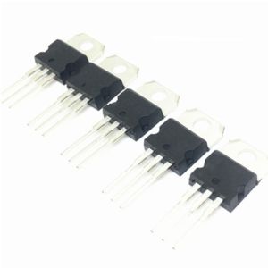 Quality TIP112 Field Effect Transistor , High Frequency Transistor for sale