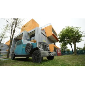 Chengdu Gute Machinery Works Co., Ltd.