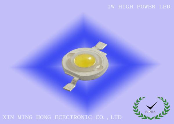 Buy 1W HIGH POWER LED, LIGHTING LED, 1W SMD LED, SUPER BRIGHT LED,TORCH LED at wholesale prices