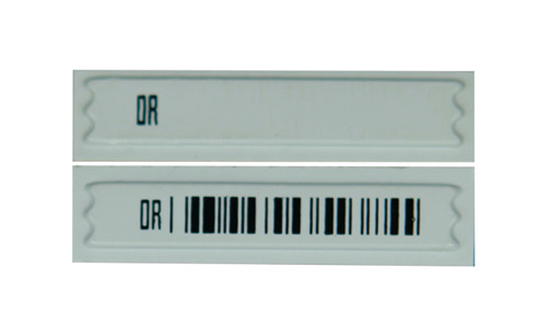Quality Double-sided Adhesive EAS Labels For Supermarket Security ISO9001 for sale