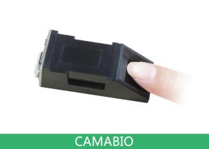 Quality CAMA-SM15 Biometric Fingerprint Module For Keyless Door Entry Access Control Systems for sale