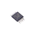 TCA9800DGKT IC Electronic Components I2C Level Translation I2C Bus Repeater 8