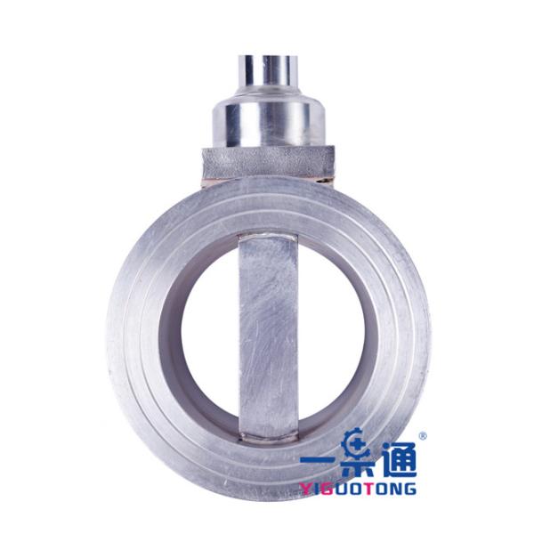 Flange Type Digital Steam Flow Meter Thread Connection Vortex Steam Flow Meter