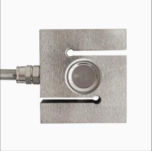 China S Type Tension Pressure Load Cell 10 Ton Weighing Machine Load Cell for Hopper Scale on sale