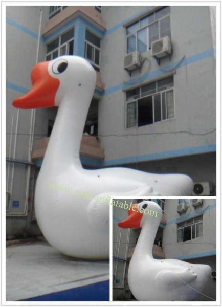 giant inflatable water swan inflatable swan inflatable swan float inflatable