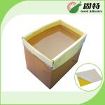 transparent hot melt insect glue for sticky traps which used in field of