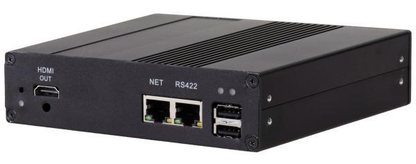 Buy 4k H264 1 Channel Hdmi Video Encoder With USB Control at wholesale prices