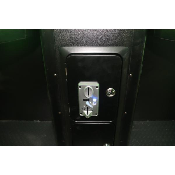 Deadstorm Pirates House Shooting Arcade Machine For 1 - 2 Players Stable System