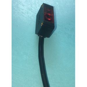 Quality Sturdy Through Beam Photoelectric Sensor High Resolution Automation Application for sale