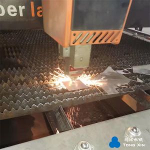 Xinxiang Tongxin Machinery Co., Ltd.