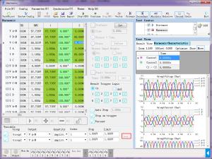 Quality Optional PC Software K68i Protective Relay Test Set for sale