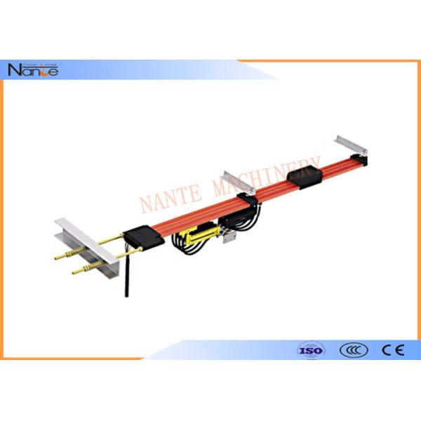 PVC High Tro Reel System Electric Tools For Lifting Euqipments
