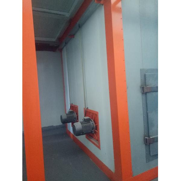 Automatic Heat Exchanger With Precise Temperature Control Customizable Solutions