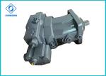 Small Dimensions Axial Piston Pump A7V , Economical Design Variable Displacement