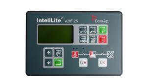 Quality Automatic Mains Failure Controller ComAp AMF25 for sale