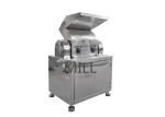 Shell Egg Shell Chilli Grinding Machine , Oyster Shell Crushing Machine