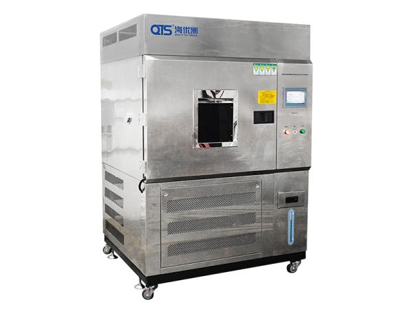 Buy Lab Test Machines Customized Environmental Xenon Lamp Aging Test Chamber at wholesale prices