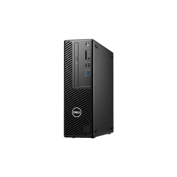 Experience Unmatched Networking Device Performance with Precision 3460 Workstation