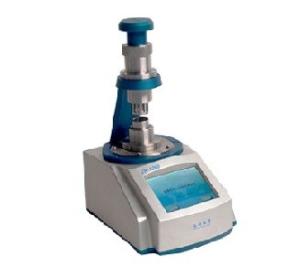 China Automatic Constant Current Control Mask Tester ZR-1200 Model Mask Resistance Tester on sale