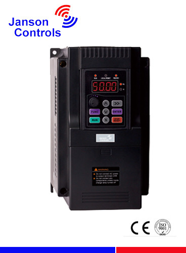 Quality 3 phase VC control variable frequency inverter / VFD / VSD for sale
