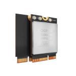 Highly Integrated Dual Band Simultaneous Wifi 6 Module System On Chip QCA2066