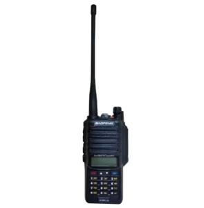 Quality Two Way Baofeng UV-9R Long Range Walkie Talkies UV 9R UV9R With Mic Handsfree Cheap Radio for sale