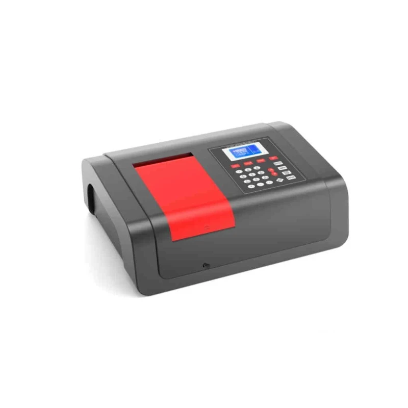 High Accuracy Laboratory Spectrophotometer Uv-1700apc Macylab
