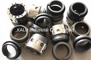 China KL - 58B Pump Mechanical Seal Replacement Of John Crane 58B Seal Balanced Seal on sale