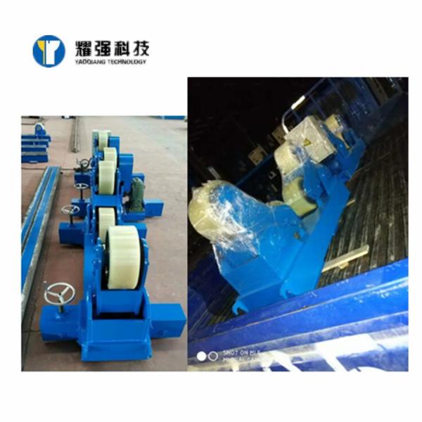 HGZ-40T Self Aligning Rotator