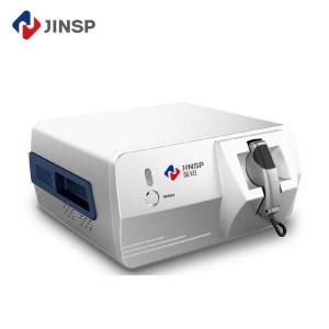Quality Desktop Raman Analyzer Process Instruments With Accurate Analysis for sale