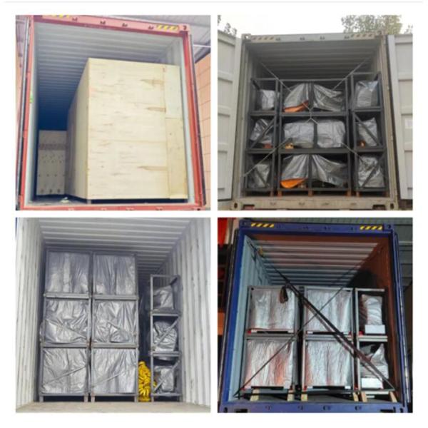 China High Quality 1.2KW Floor Leveling Machine Concrete Vibration Ruler For Road Construction