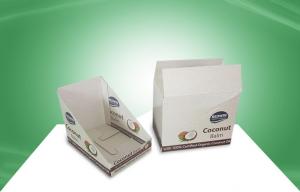 Quality Custom Jewellery Packaging Boxes OEM / ODM Collapsible For Promoting for sale