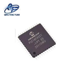 Quality PIC18F4321 Microchip Ic Original Low Current Power On Reset for sale