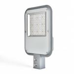 4-10KVA SMD Led Street Light 100 Watt Road Lamp Outdoor Lighting 10000LM AC85