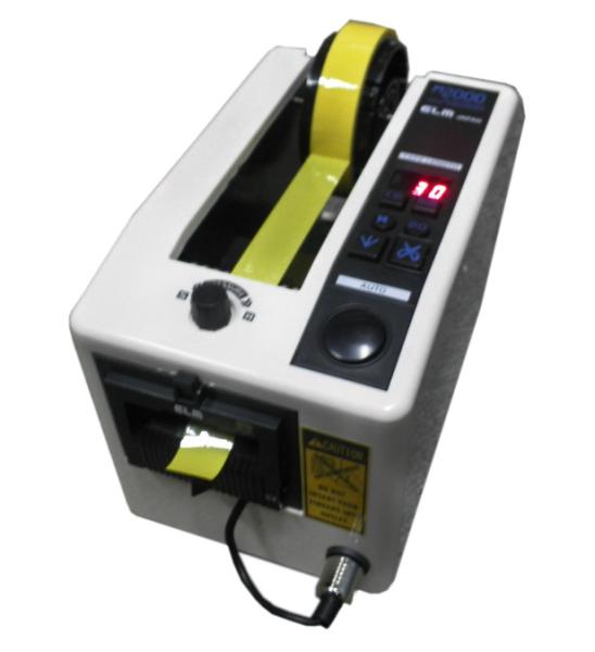 Buy Global hot selling Automatic PVC tape Dispenser with 3 Circulation Memory Function M-2000 at wholesale prices