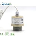 4-20mA output waterproof water level sensor for sump level monitoring