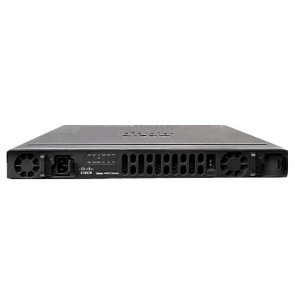 Buy ISR4431-AX/K9 Enterprise Managed Switch ISR 4431 AX Bundle With APP And SEC at wholesale prices